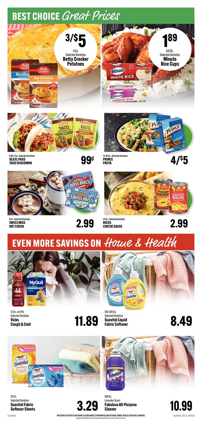 Ad page image