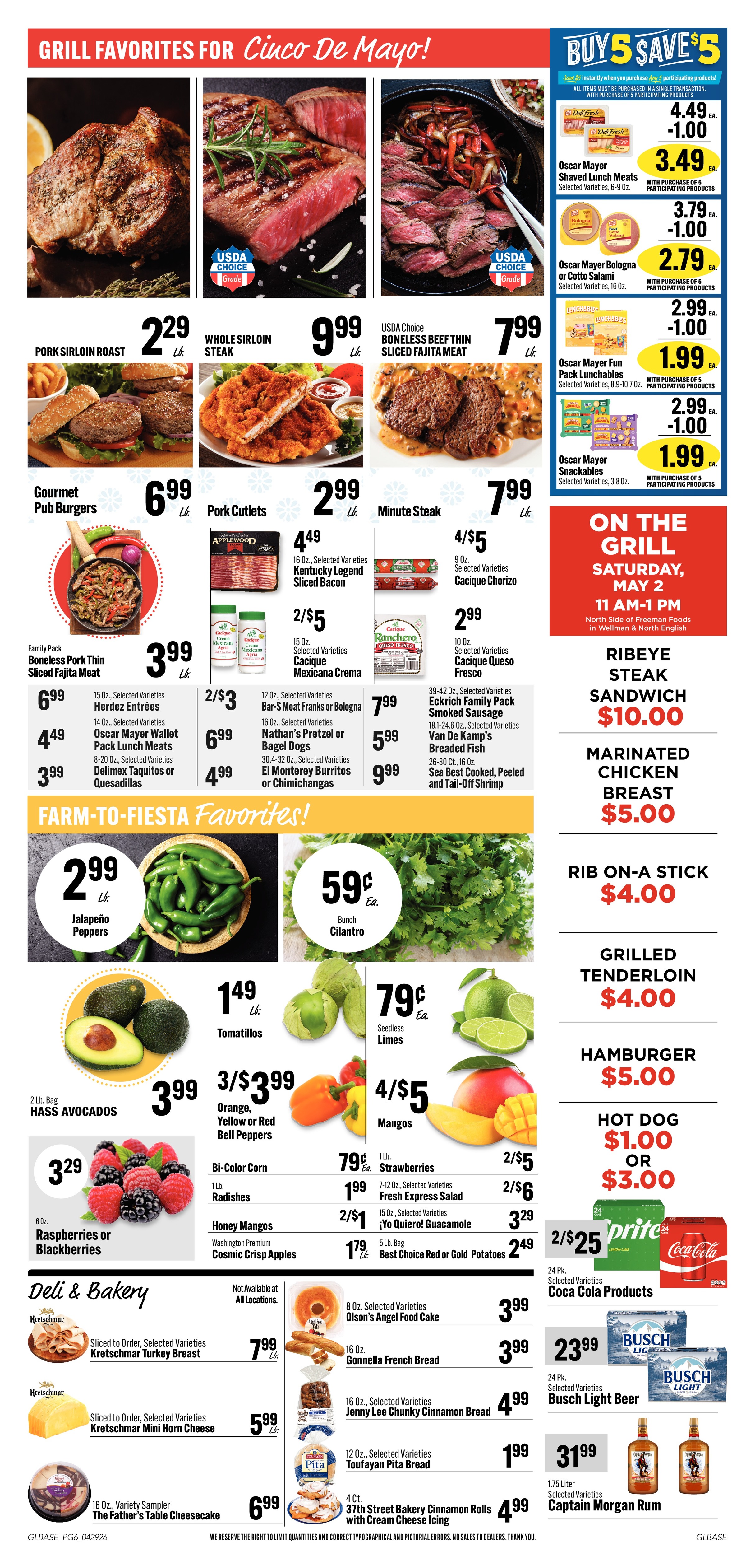 Ad page image