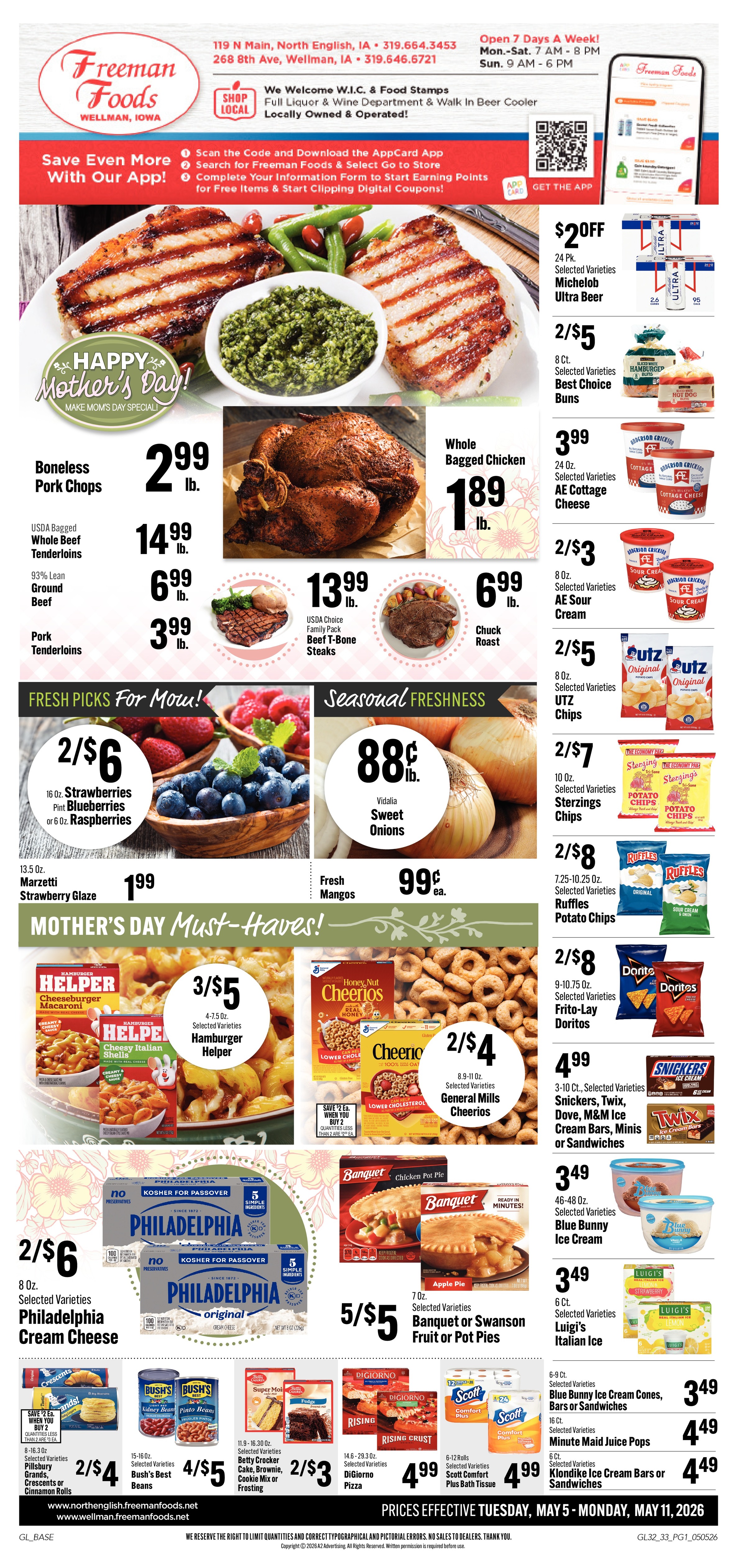 Ad page image