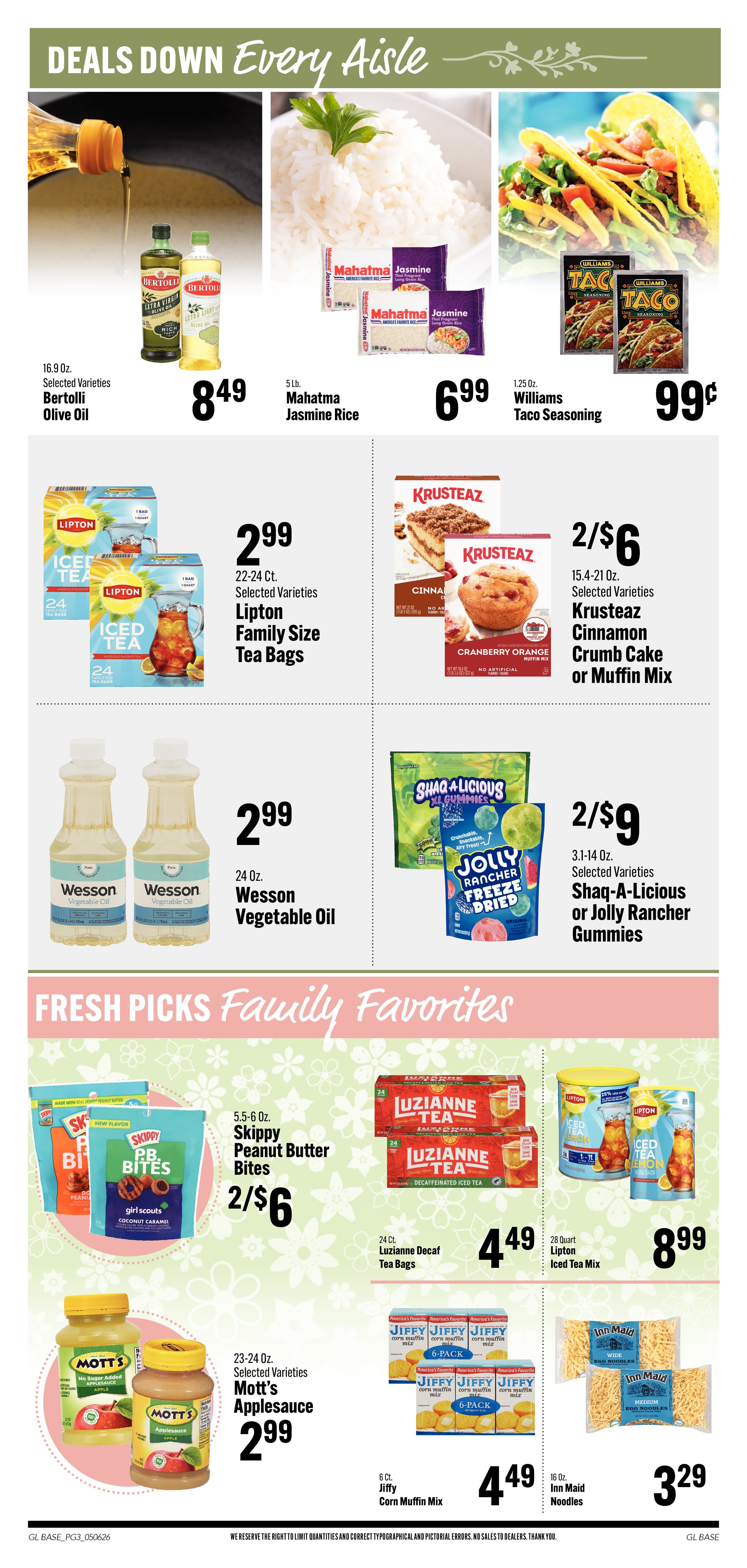 Ad page image