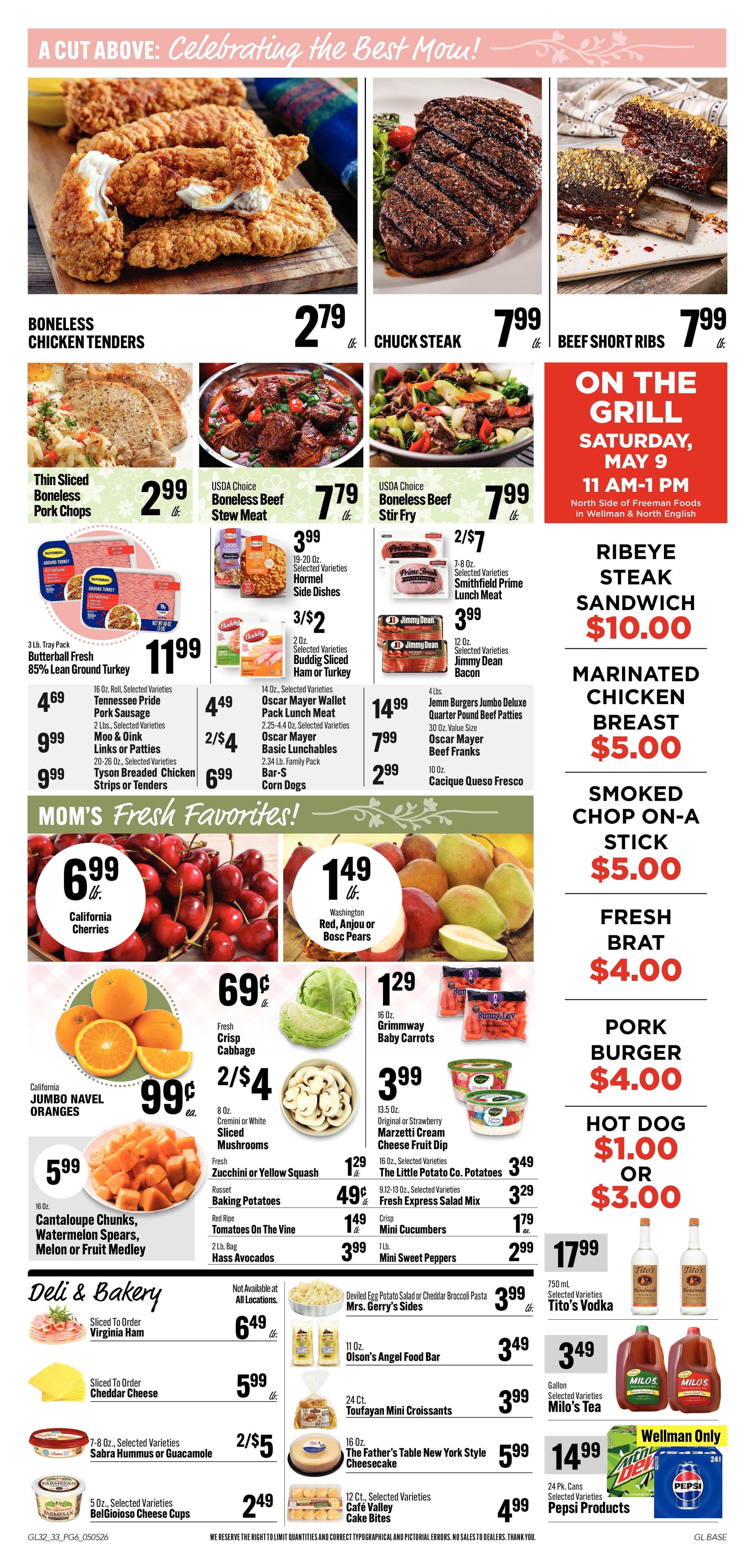 Ad page image
